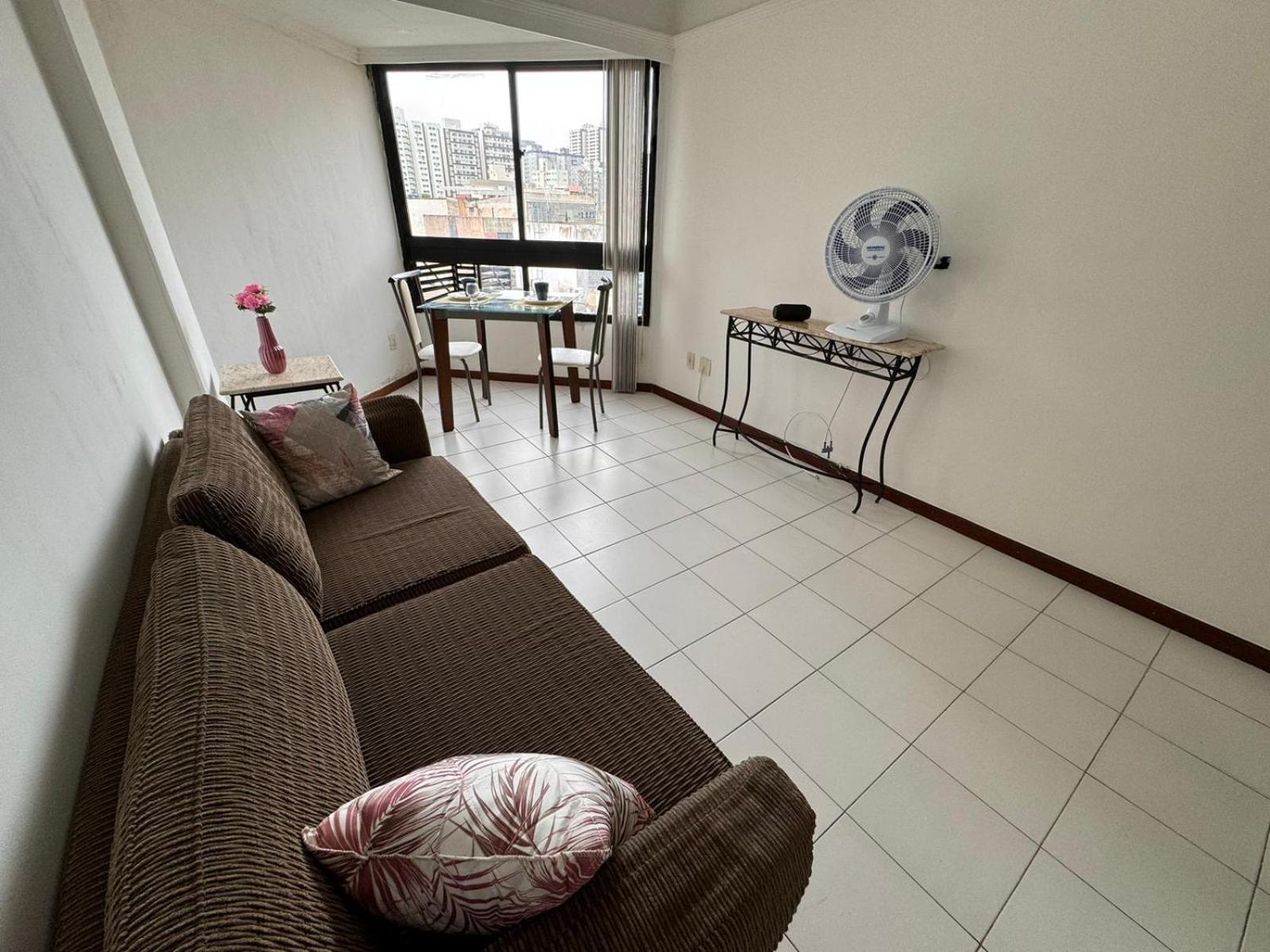 Pituba Sol Flat Apartment Salvador Exterior photo